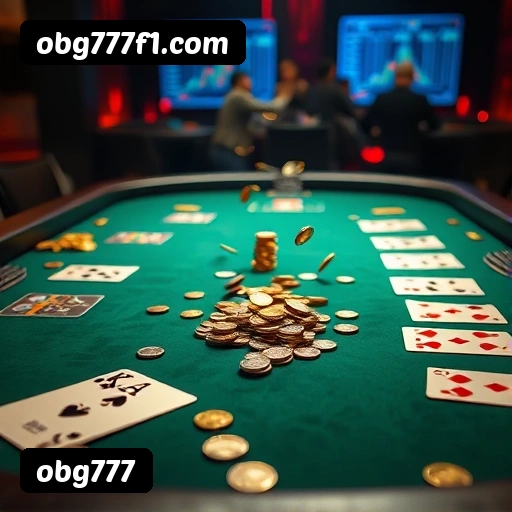 Cashback Semanal obg777