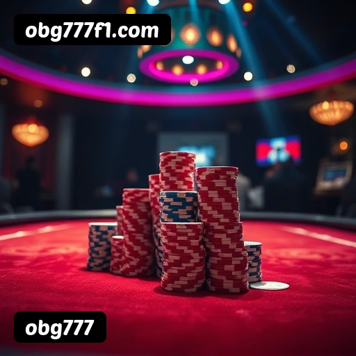 Slots Premium da PG Soft na obg777