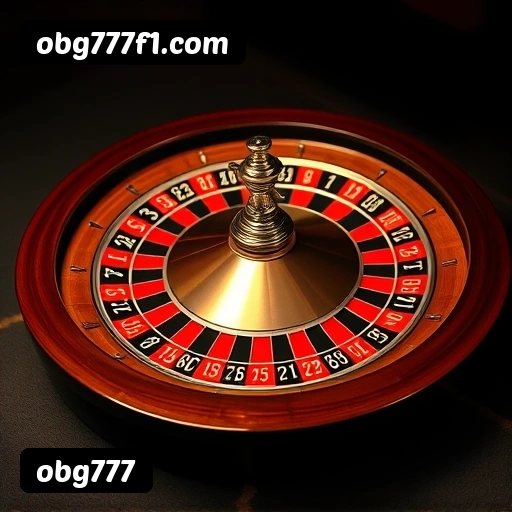 Dealers profissionais da obg777