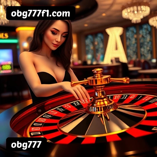 Cashback semanal obg777